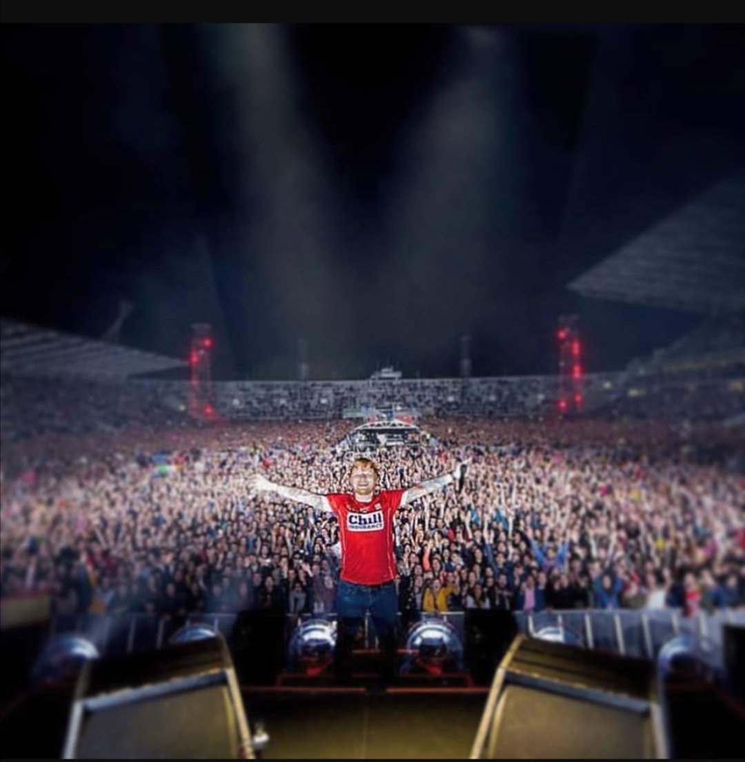 🚧ROAD CLOSURES🚧

Due to the Ed Sheeran concerts this Thurs 28th &amp; Fri 29th in <a href="/PaircUiCha0imh/">SuperValu Páirc Uí Chaoimh</a>, there are road closures from 10am until midnight on both days.
Our customers WILL have access to the premises

If you have difficulty accessing us, please call 021-4290600 immediately