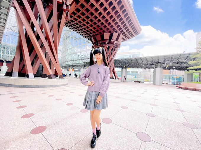 Twitterのコスプレ画像5