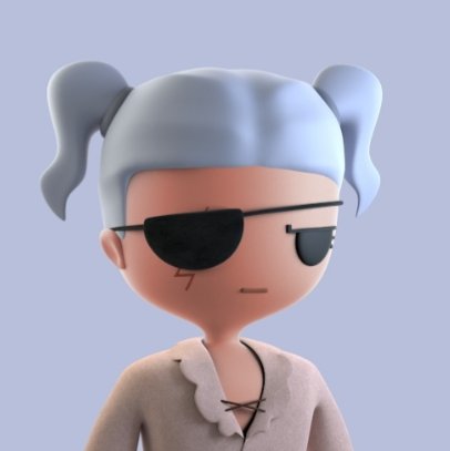 unusual pixels tweet media