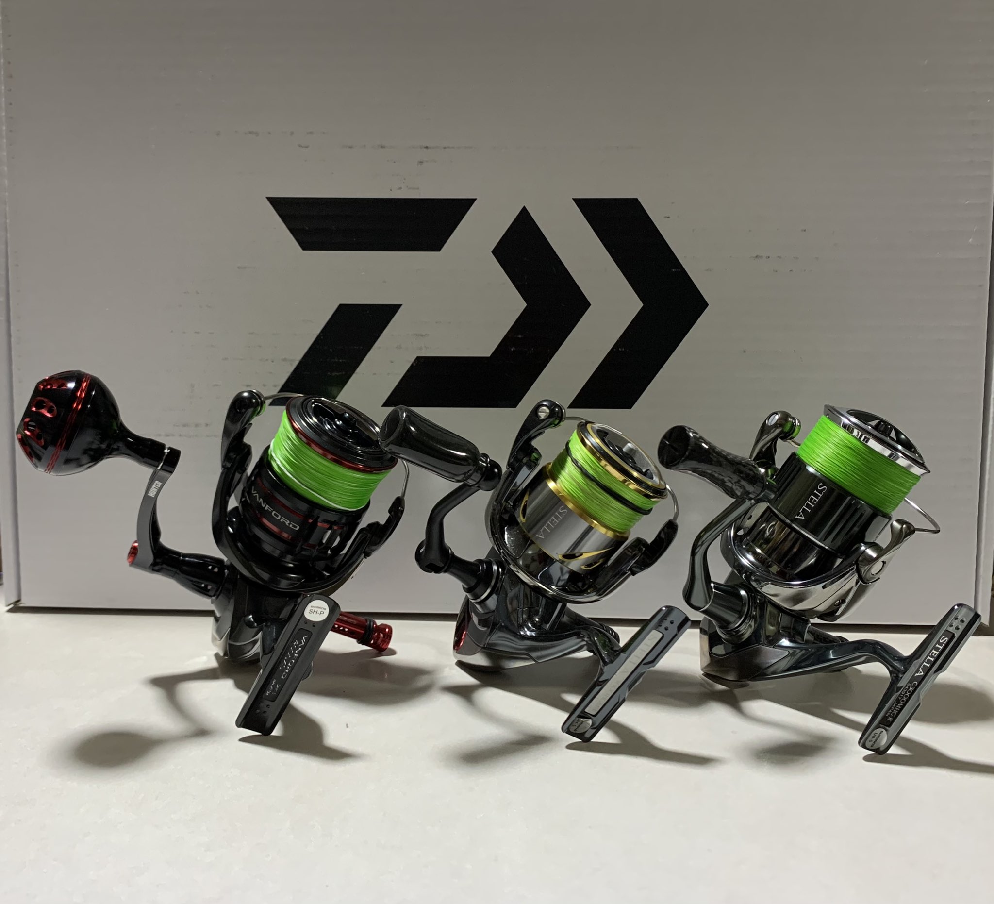 ヴァンフォード Twitter Search Twitter