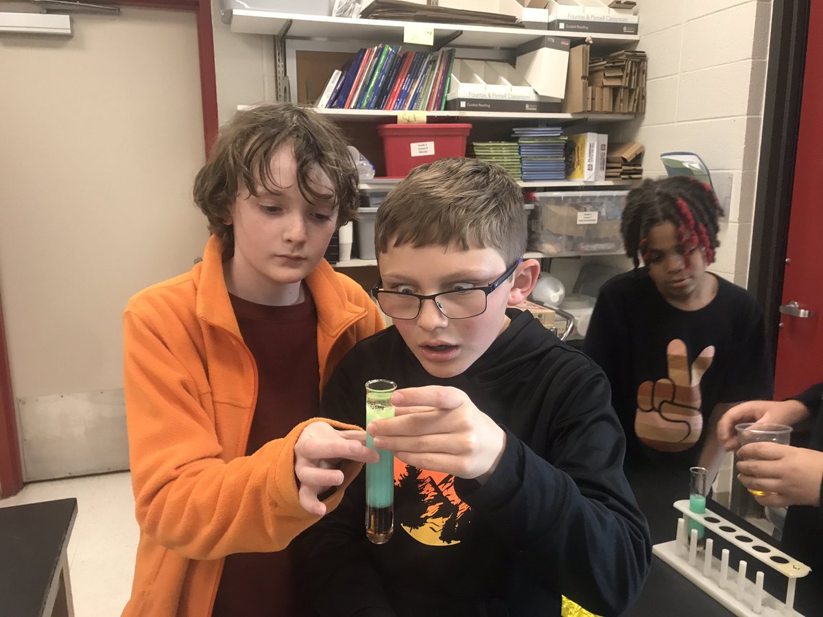 eps_stem's tweet photo. Their minds were blown #densitytower @WindyWhales #epsstem https://t.co/PKbRhr5uAd