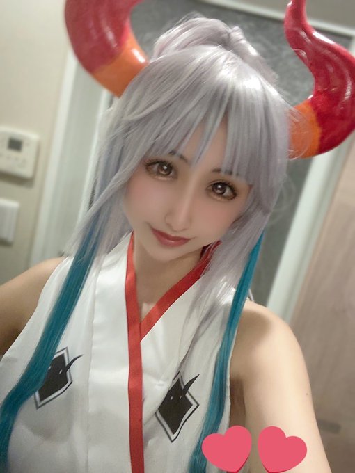 Twitterのコスプレ画像22