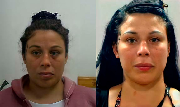 desaparecidaorg's tweet photo. Natalia Johana Romero DNI Nº 34.571.506, está #PROFUGA x el delito de captación de menores de edad con fines de explotación sexual agravado en #JoseCPaz #BuenosAires. Hay una recompensa de $ 5.000.000 por encontrarla. Avisar☎️02214293091. Reserva de identidad https://t.co/vbPV8e13OE