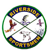 Riverside Sportsmen Club - this Saturday - Live Band - Juke Box Two  from 2PM to 5PM - Meat Draw starts at 1 PM
Membership Appreciation Day Drinks - for all members
conta.cc/3MA74yS