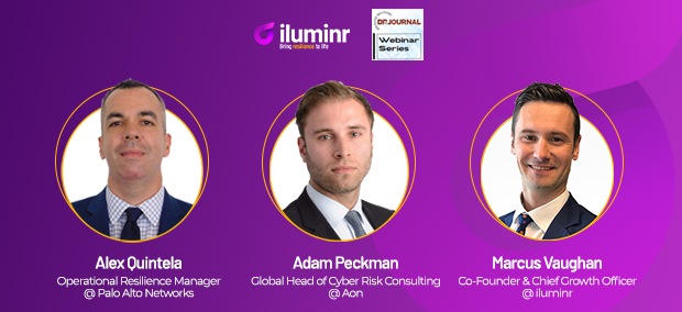 TheBCEye's tweet photo. #Gartner predicts that by 2025, 45% of organizations will experience a #cyberattack on their digital #supplychain. Join BCI gold sponsor @_iluminr for this #DRJwebinar as they examine this emerging risk and how to build engagement using #Microsimulations https://t.co/6UCGyahVjL https://t.co/C7WHomANns