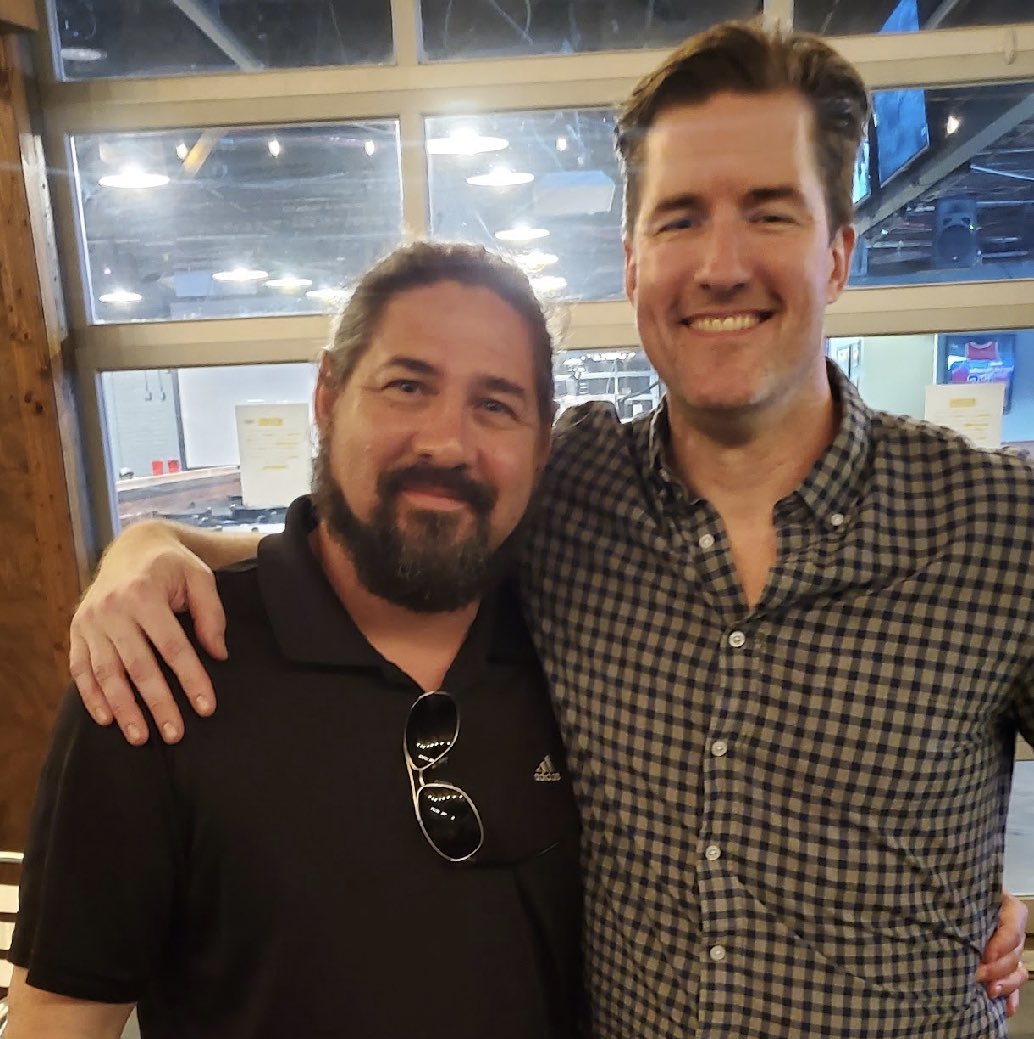 The Sammy Epsilon Alpha 25th anniversary weekend was a huge success. We had a blast getting to meet and hangout with our chapter’s founding fathers and so many more great alumni. With the semester coming to an end, we couldn’t have asked for a better end for our actives! F&amp;F⚜️