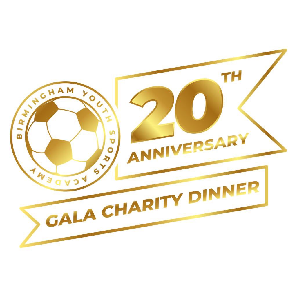 01Khattak's tweet photo. BYSA gala dinner taking place on the 13/5/22 in Birmingham event not to be missed celebrating 20 years of service to the community promoting sports, mentoring and educational programmes/sessions #bysa_fa https://t.co/CEilQHP0BZ