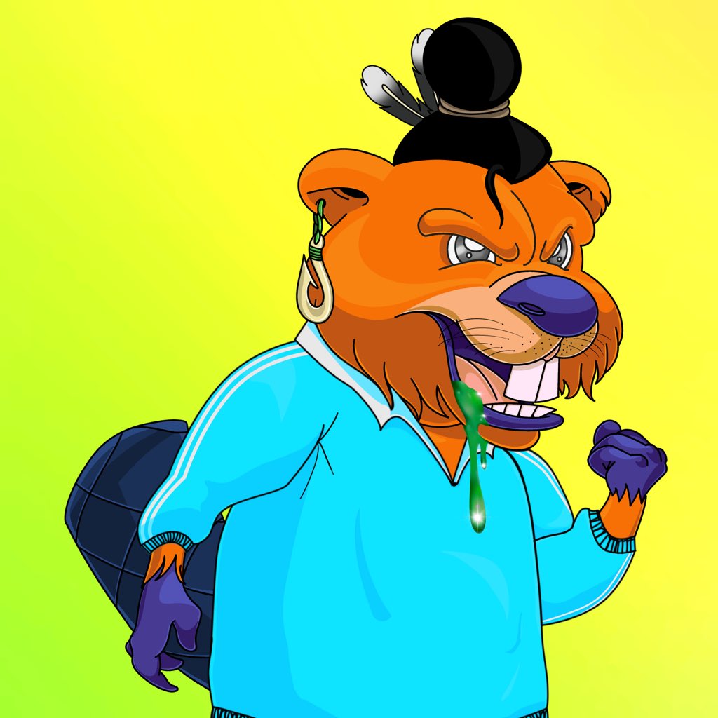 TheEagerBeavers tweet media