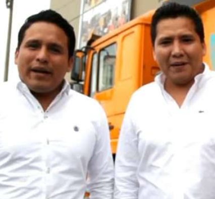 MundosurI's tweet photo. Lima Sur encierra incertidumbres de gobernabilidad de sus alcaldes. 
Villa El Salvador, Villa María del Triunfo y San Juan de Miraflores son los distritos donde sus alcaldes son severamente cuestionados por sus ciudadanos por las fuertes críticas a sus gestiones. https://t.co/QJmkUWWB7K