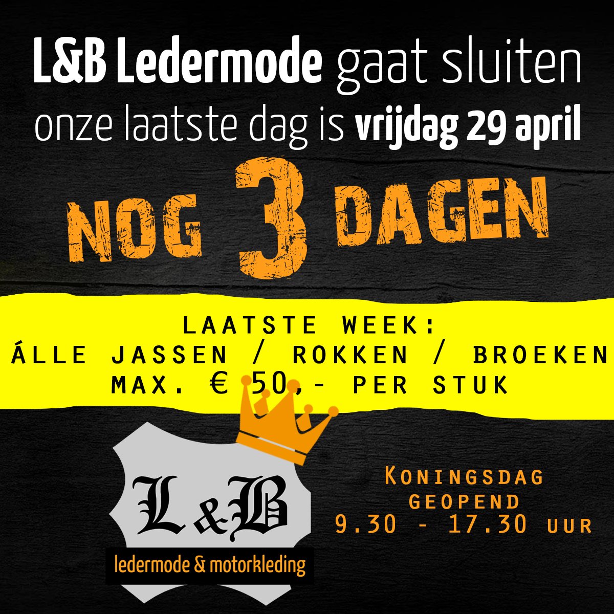 lenbledermode's tweet image. 