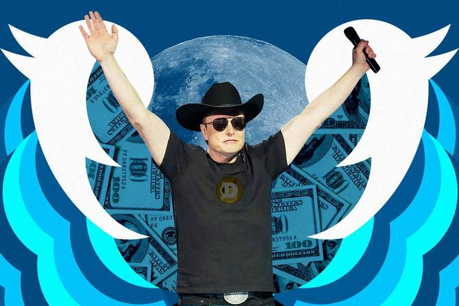 tmiyatake1's tweet photo. イーロン・マスクのTwitter買収の件について解説しました！

何故Twitter取締役が受け入れたのか、そして今後のTwitterについて考えてみました。

金曜日は祝日なのでbytesはお休みとなります！

@SpotifyJP #今日のバイツ

https://t.co/NDVjfTbFmE https://t.co/ol5NXp6rS8