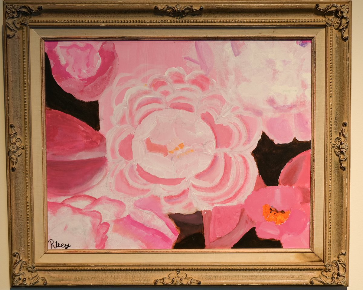 What is Arts for All Loudoun? Glad you asked! We are a performing and visual arts program providing fully inclusive arts opportunities for individuals of all abilities. Support the arts and buy tickets to our “FUN” Raiser on May14th! artsforallloudoun.org