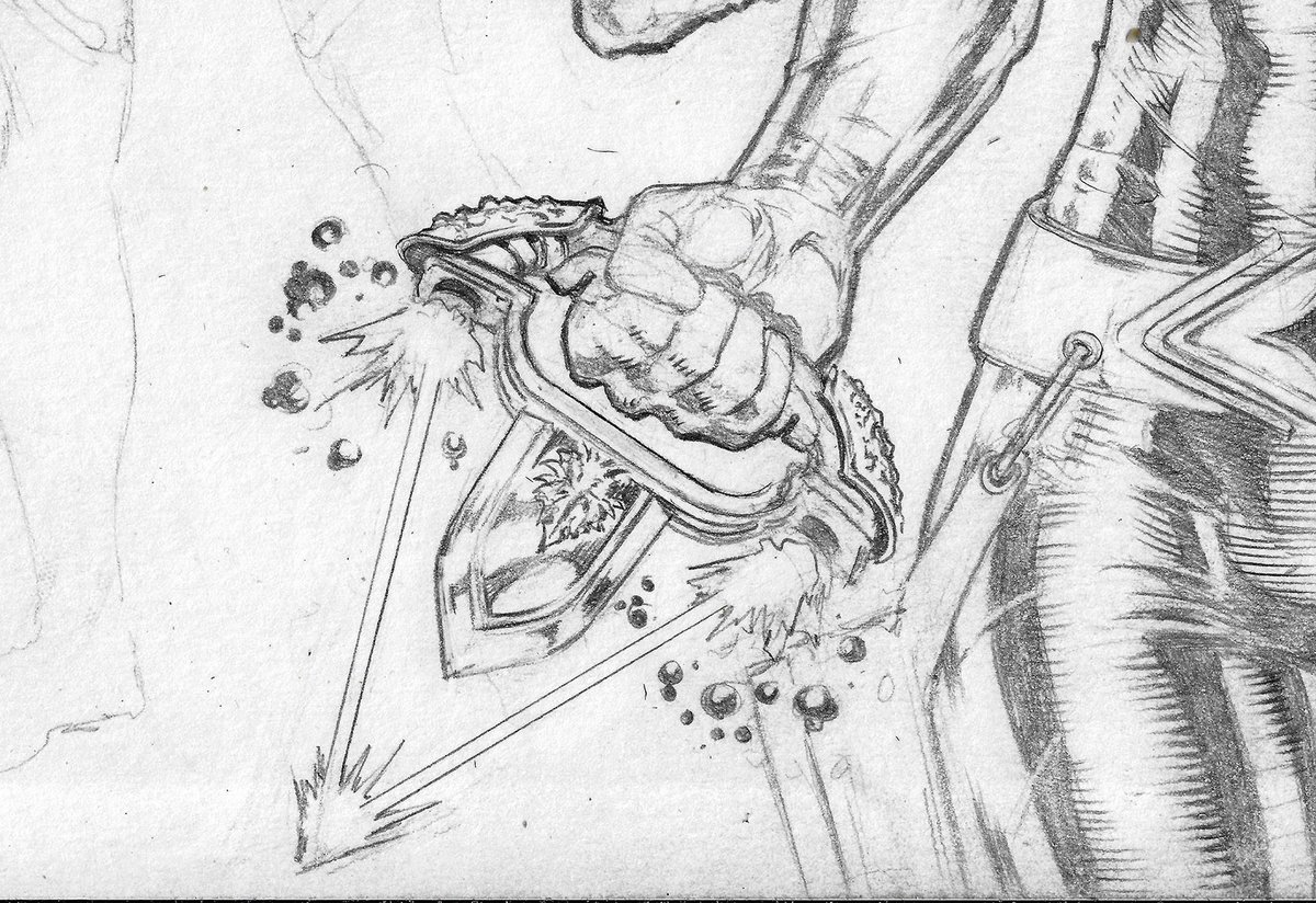 ThePencilPimp's tweet photo. #WIP It's a team book; tons of redshirts to kill off (it's heavily borrowing from Star Trek). So I need to either simply her uniform or use less labor-intensive rendering.
#Comicsgate #Pencils #ComicsgateIsaLoveGroup #DiversityInComics #POCcharacter #BlackCharacter #Comicart https://t.co/oRYjrnwIOa