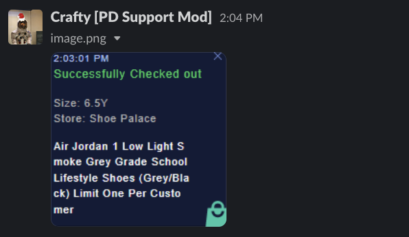 shoeplexus's tweet photo. Some more Smoke Grey Lows...
$50 profit per pair.. Need some #RandomSKUACO cooking on Nike when they release there. https://t.co/znmX5SL0Z8