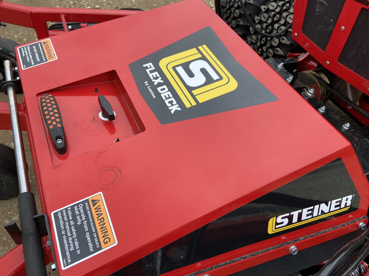 #wildandwonderfulwv filled my day. It’s always a great time when you cross the river. Thanks for the business! <a href="/Greenville_Turf/">Greenville Turf & Tractor</a> <a href="/SteinerTurf/">Steiner Turf</a> <a href="/SteinerTurf/">Steiner Turf</a> <a href="/LastecMowers/">Lastec</a> <a href="/SteinerturfSE/">Sam Williamson</a>