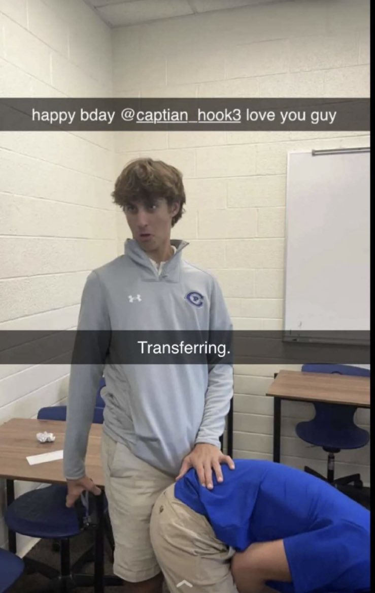 Barstool Cats (BarstoolMWHS) / Twitter