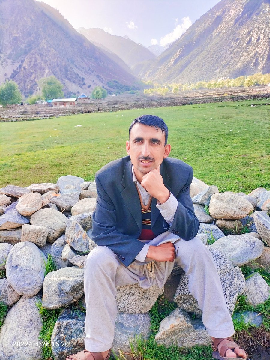 عبدالقدوس شاہین (@abdulqudoosab14) on Twitter photo 