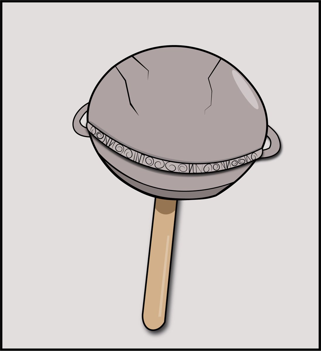 CryptoLollies's tweet photo. Crypto Lollies 25 - Let Me Solo Her #ELDENRING #EldenRingart #LetMeSoloHer #eldenringnft #letmesolohernft #nfts #NFTCollection https://t.co/4H5fVmQMEW