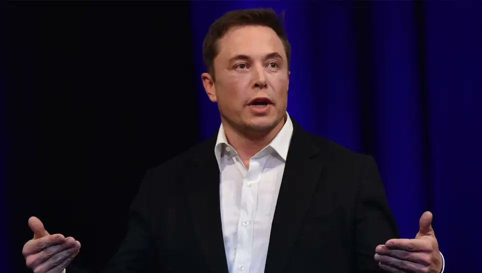 TheOnion's tweet photo. From The Archives: Elon Musk Offering $1.2 Billion In Grants To Any Project That Promises To Make Him Feel Complete https://t.co/Jwib0MpWMh https://t.co/NmOQ10clKN