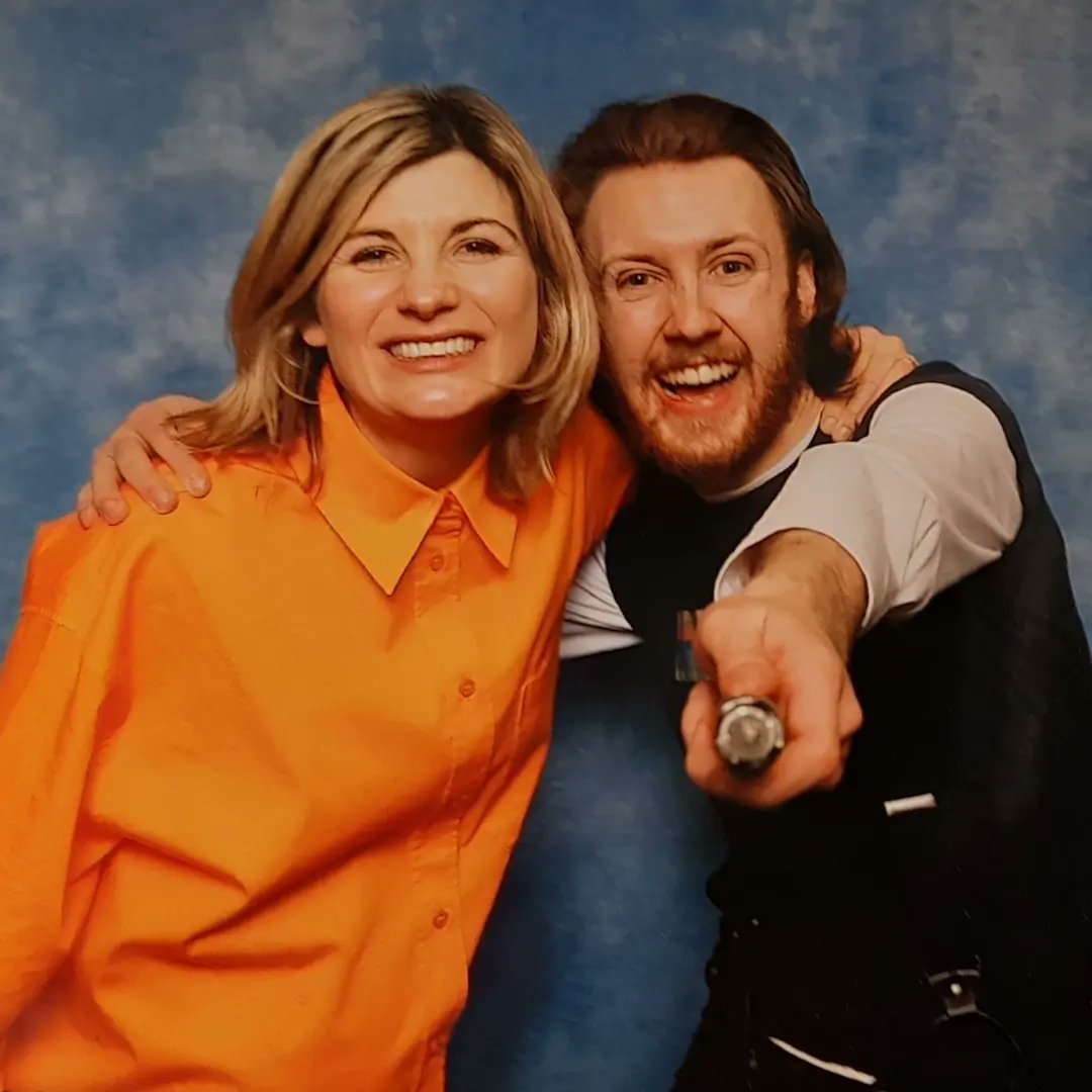RRattray's tweet photo. @docwhovians https://t.co/FAgg0cmJh6