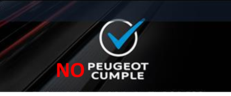 Memo_Vasquez's tweet photo. @PeugeotMex NO CUMPLE sus Compromisos POSTVENTA. Abro Hilo. https://t.co/WVjAHQr8xd