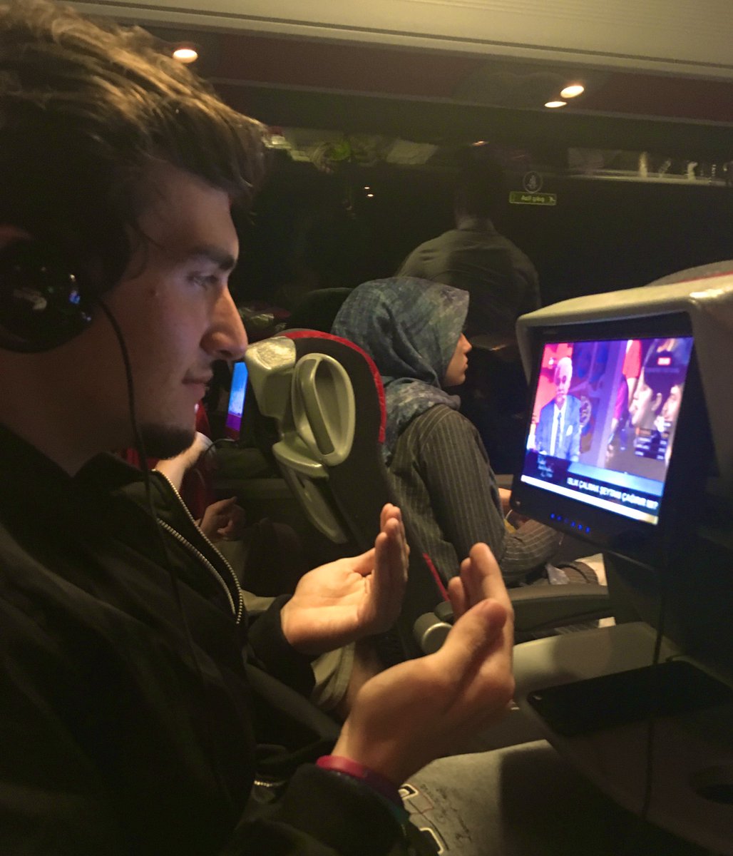 Selam ve dua ile…
#KadirGecesi