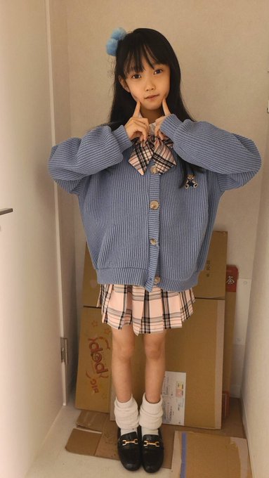 Twitterのコスプレ画像10