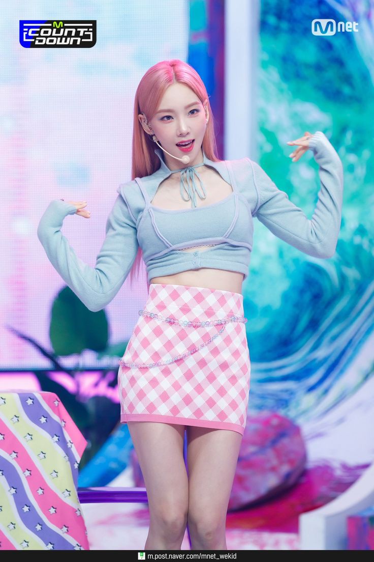 picsofkty's tweet image. 🌸 
 #김태연 #태연