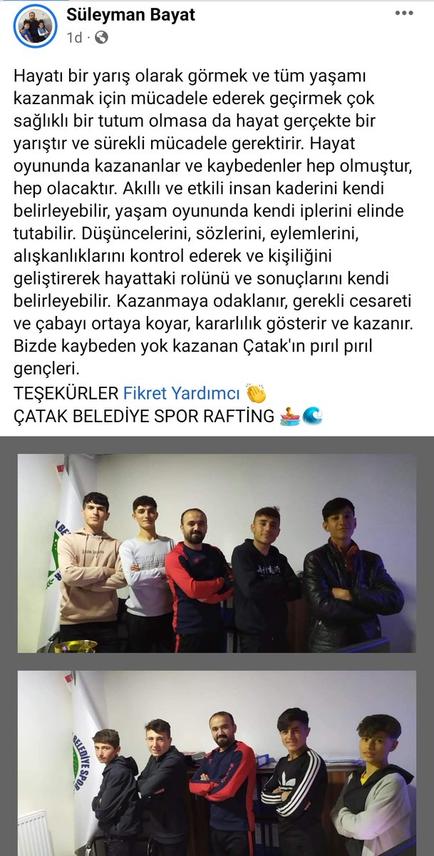 SuleymanByt's tweet photo. @mia_akbulut @AbdrrhmnSeylan @FikretYARDIMCI @CihanYALIN13 @feylesofbbr @TurkishRaftFed @RaftingIl @CatakHarikas https://t.co/I945WvVWki