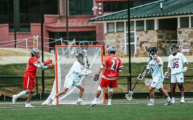 Come check us out tomorrow afternoon at 4pm for our final home game of the season! We will be celebrating our lone senior, #1 Josh Reoun, before the game. Nothing better than some Wednesday night lacrosse, hope to see you there!

#AndThenSome #BrickbyBrick #FAMILY