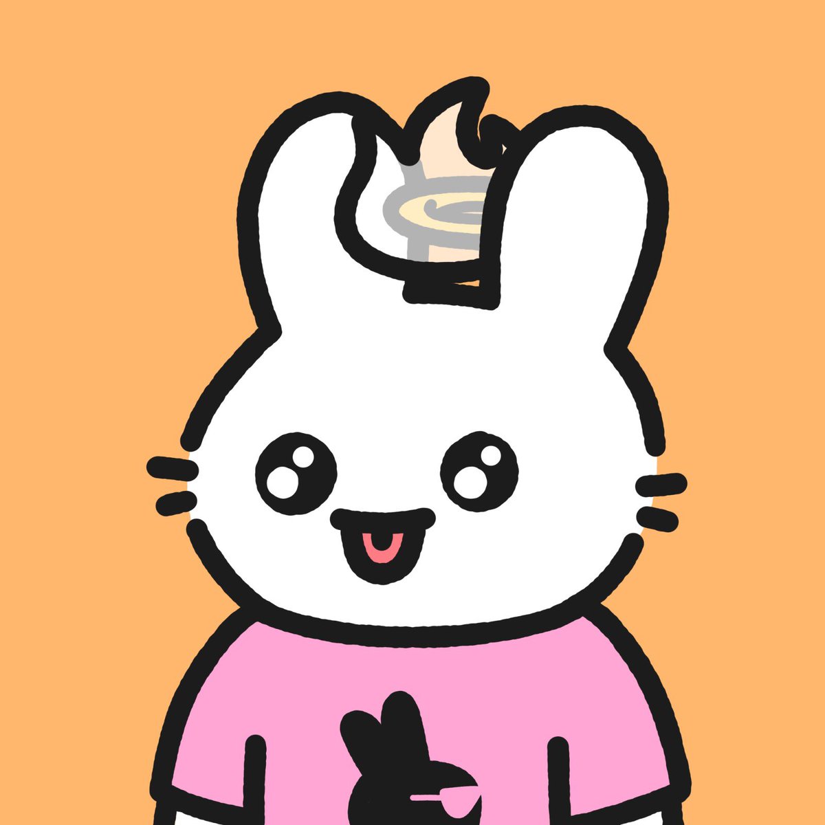 niknestor_'s tweet photo. Binkies NFT 🐰

Binkies has been created by a woman-led enterprise which aims to revolutionise Web3 CC0 space!🚀 

Exclusive merchandising designed by leading fashionistas 
Join the discord - https://t.co/zgcpGtFpZn
#Metamask #NFTdrops #NFTartist #Mint #mint #Mintingnow #ETHNFTs https://t.co/0lgyVzDC9X