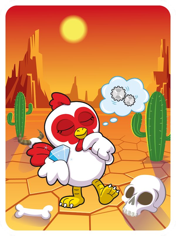 anunez15's tweet photo. 💎🤚🏻🐔
@garyvee @veefriends https://t.co/03iIs1ceTk
