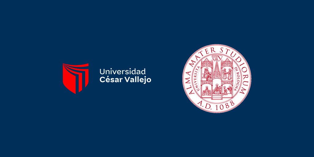 Universidad César Vallejo tweet media