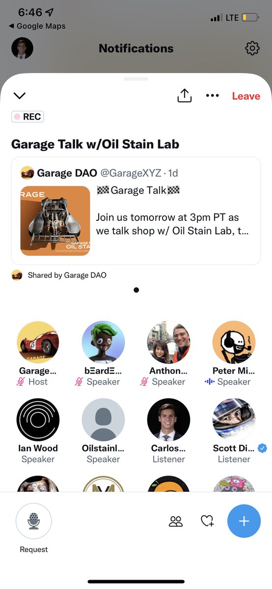 cchristianrey's tweet photo. 🔥🔥🔥 @GarageXYZ https://t.co/pKXrAs1P3n