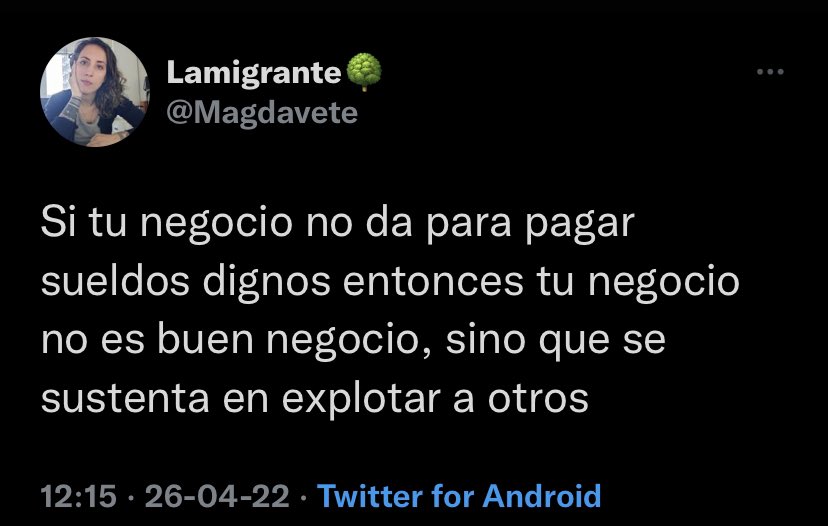 AntiprogreFit's tweet photo. El Twitt más weón del día. https://t.co/oL9Yvh2TGQ