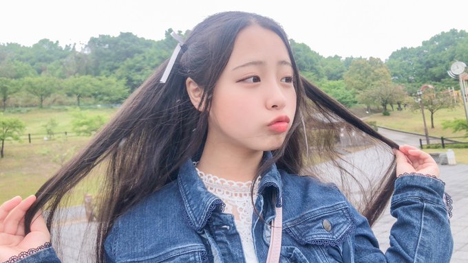 Twitterのコスプレ画像8