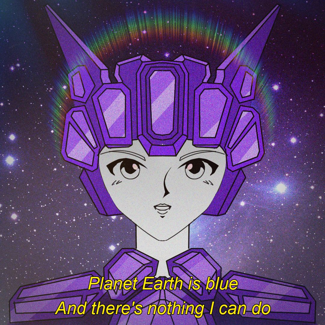 voxi0_o's tweet photo. Creative task for the @SSDefendersNFT with my own illustration <3
It was very exciting!✨
#SSDWritingContest https://t.co/GGfayLC0ML
