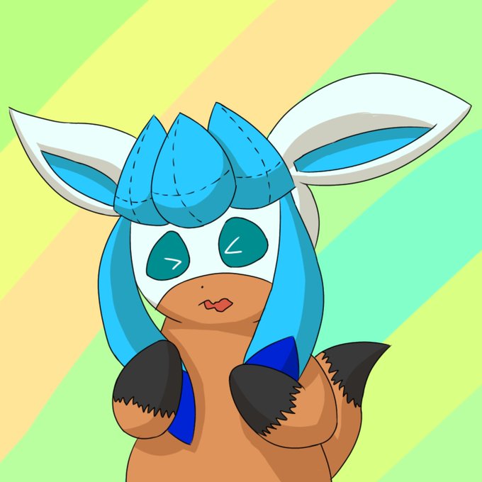 グレイシアのtwitterイラスト検索結果 古い順