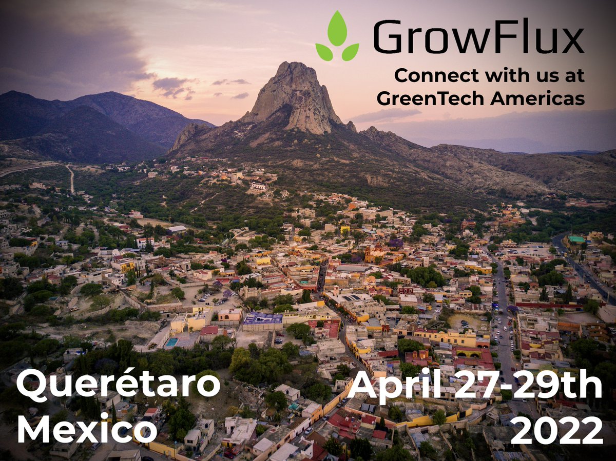 GrowFlux (@growflux) on Twitter photo 