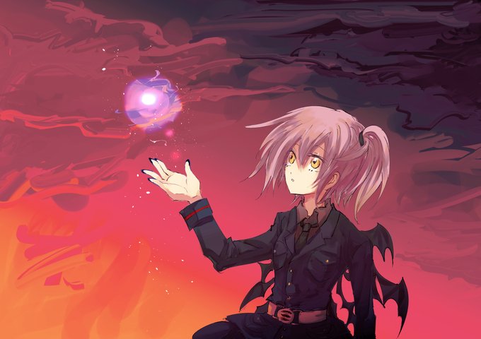 転生したらスライムだった件の注目 画像ツイートまとめ 11ページ目 アニメレーダー