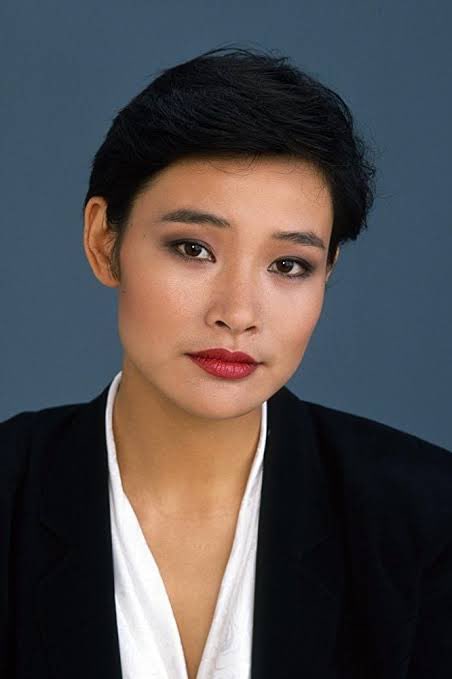 Happy birthday Joan Chen. My favorite film with Chen is Ang Lee s Lust, caution. 