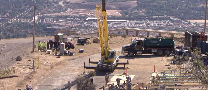 The Senate Energy, Utilities &amp; Communications Committee meets today, 4/26, 5pm to discuss SB 1486 that would put a moratorium on Aliso Canyon's use and shut it down by 2027. Call in to the meeting to demand the shut down 877-226-8163 ACCESS CODE: 7362833 prnc.org/tell-senate-co…