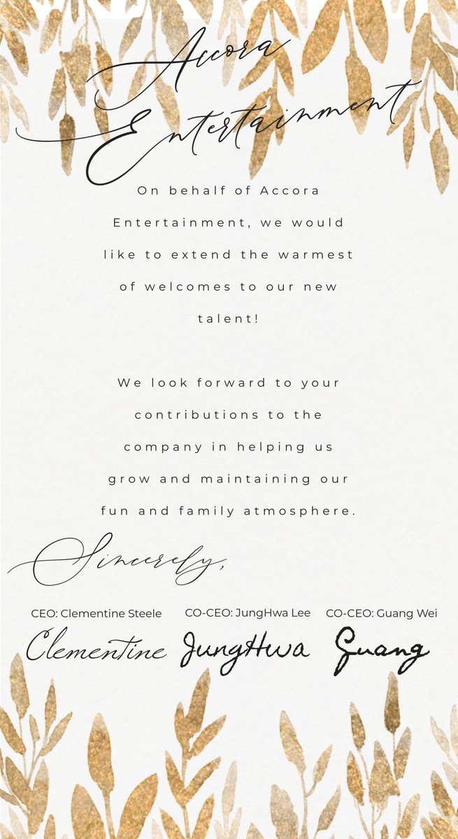 AccoraEnt's tweet image. We are pleased to announce that @Under0urSpell 

🍃Xavier Will be joining us as part of Monsta X!