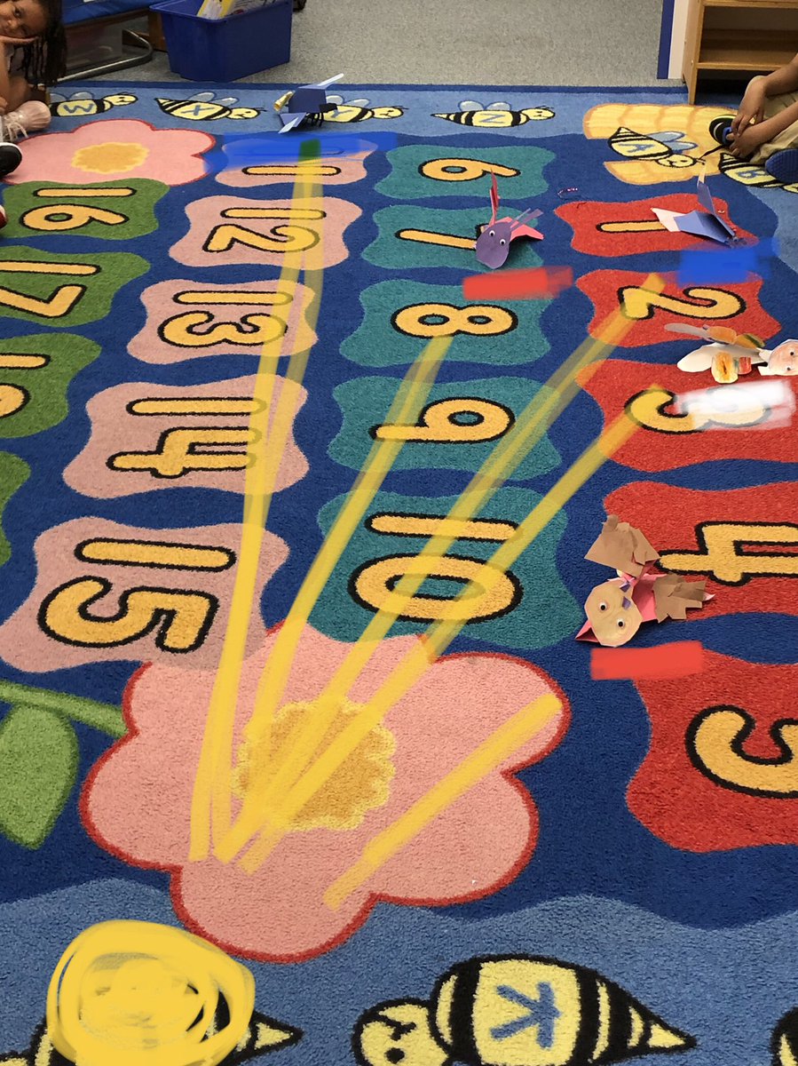Boone PreK tweet media