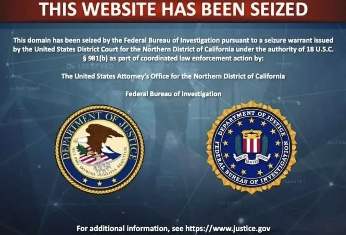 figxbt's tweet photo. the milady website has been seized @MiladyMaker https://t.co/Jrcpc3VEo4