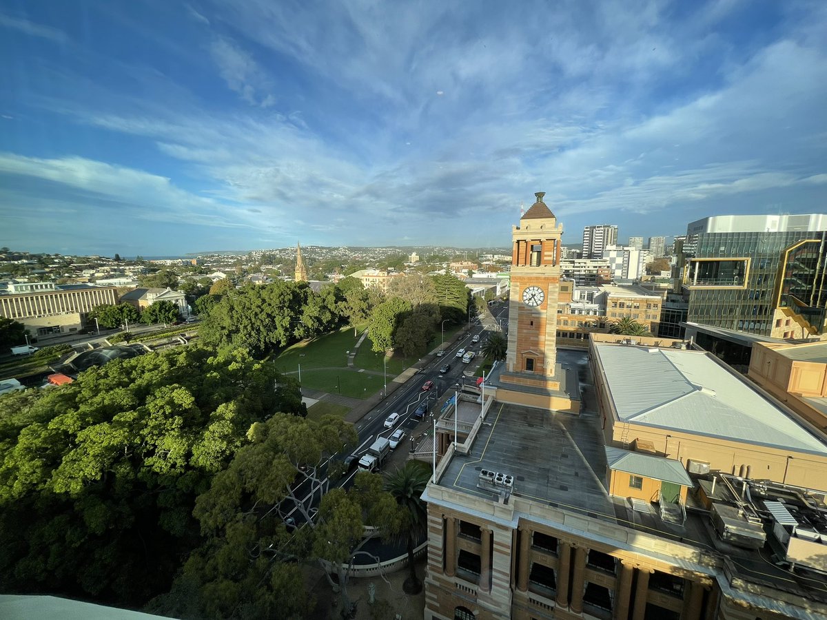 Take a break with me in Newcastle with the @BGLdot Kit Kats or swing by Geelong to see <a href="/rocco_agostino1/">Rocco Agostino</a> attempt to kick a footy on the #XeroRoadshow