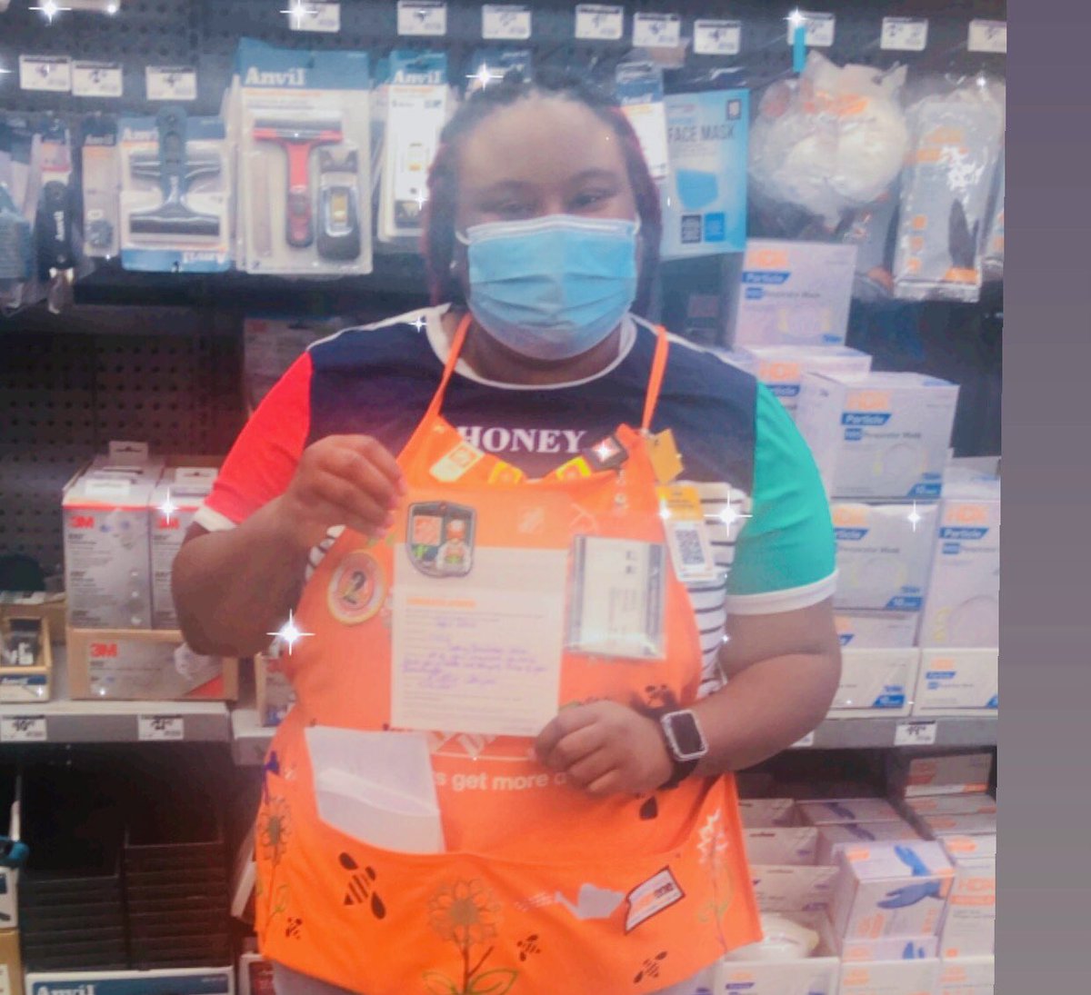 Ja’Gail Davis tweet media