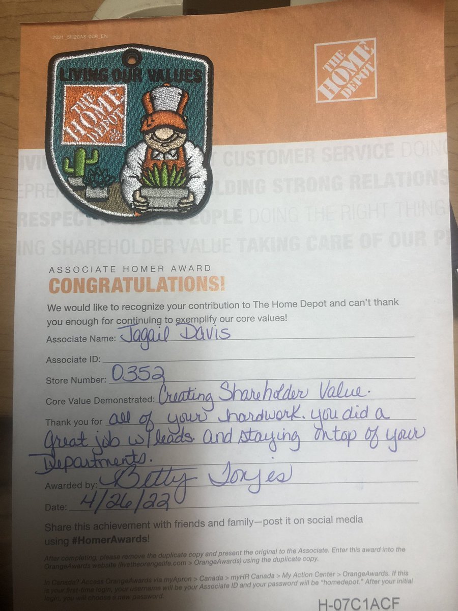 Ja’Gail Davis tweet media