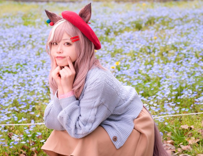 コスプレイヤーsuisuiのTwitter画像14