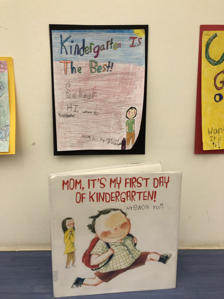 The 5th grade persuasive posters are working! Look at all of those empty spaces where books used to be - now checked out to Glebe readers - thanks 5th grade and thanks <a target='_blank' href='http://twitter.com/JamestownReads'>@JamestownReads</a> for the inspiration! PS - super impressed by 5th grade creativity! <a target='_blank' href='http://twitter.com/GlebeAPS'>@GlebeAPS</a> <a target='_blank' href='http://twitter.com/APSLibrarians'>@APSLibrarians</a> <a target='_blank' href='https://t.co/APU7OQcaXC'>https://t.co/APU7OQcaXC</a>